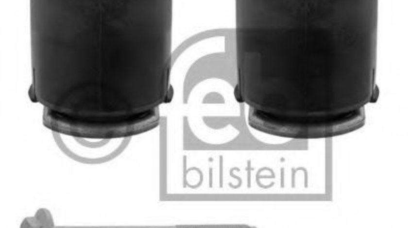 Set rulment, corp axa VW GOLF V Variant (1K5) (2007 - 2009) FEBI BILSTEIN 32633 piesa NOUA