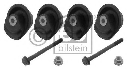 Set rulment, corp axa VW PASSAT Variant (3A5, 35I) (1988 - 1997) FEBI BILSTEIN 01201 piesa NOUA