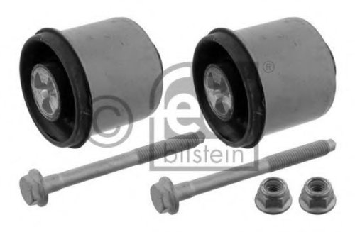 Set rulment, corp axa VW POLO Variant (6KV5) (1997 - 2001) FEBI BILSTEIN 32614 piesa NOUA