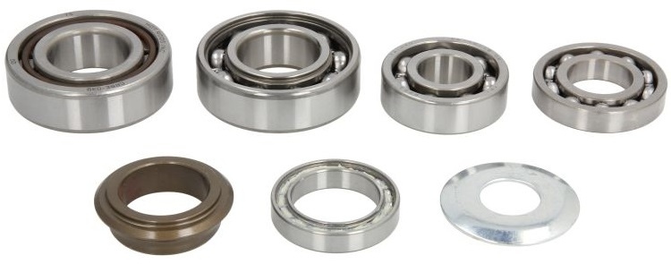 Set Rulment Cutie Viteze Moto Hot Rods KTM SX-F, XC-F 250/350 2016-2017 TBK0111