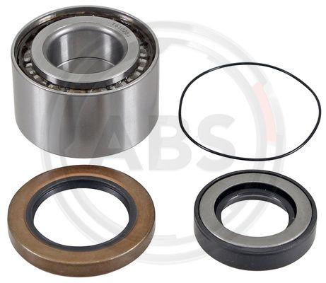 Set rulment roata (201243 ABS)