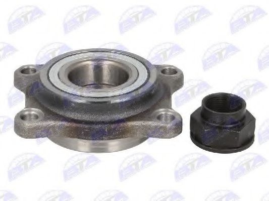 Set rulment roata ALFA ROMEO 147 (937) (2000 - 2010) BTA H1D004BTA piesa NOUA