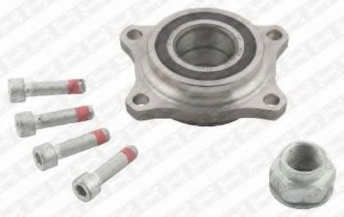 Set rulment roata ALFA ROMEO 147 (937) (2000 - 2010) SNR R160.30 piesa NOUA