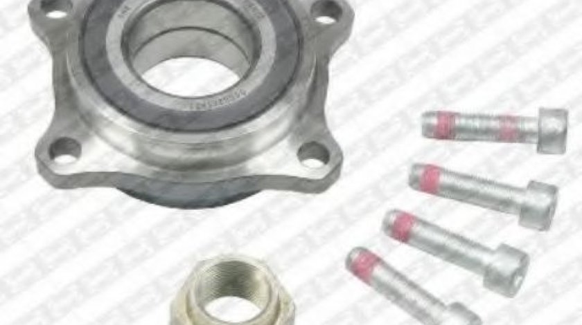 Set rulment roata ALFA ROMEO 166 (936) (1998 - 2007) SNR R160.25 piesa NOUA