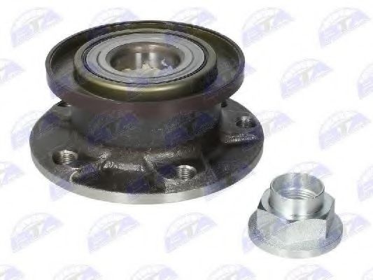 Set rulment roata ALFA ROMEO 166 (936) (1998 - 2007) BTA H2D011BTA piesa NOUA