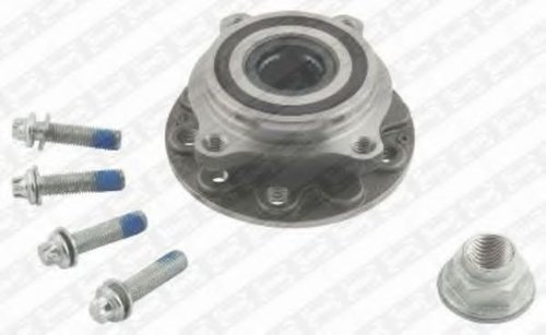 Set rulment roata ALFA ROMEO BRERA (939) (2006 - 2010) SNR R160.33 piesa NOUA