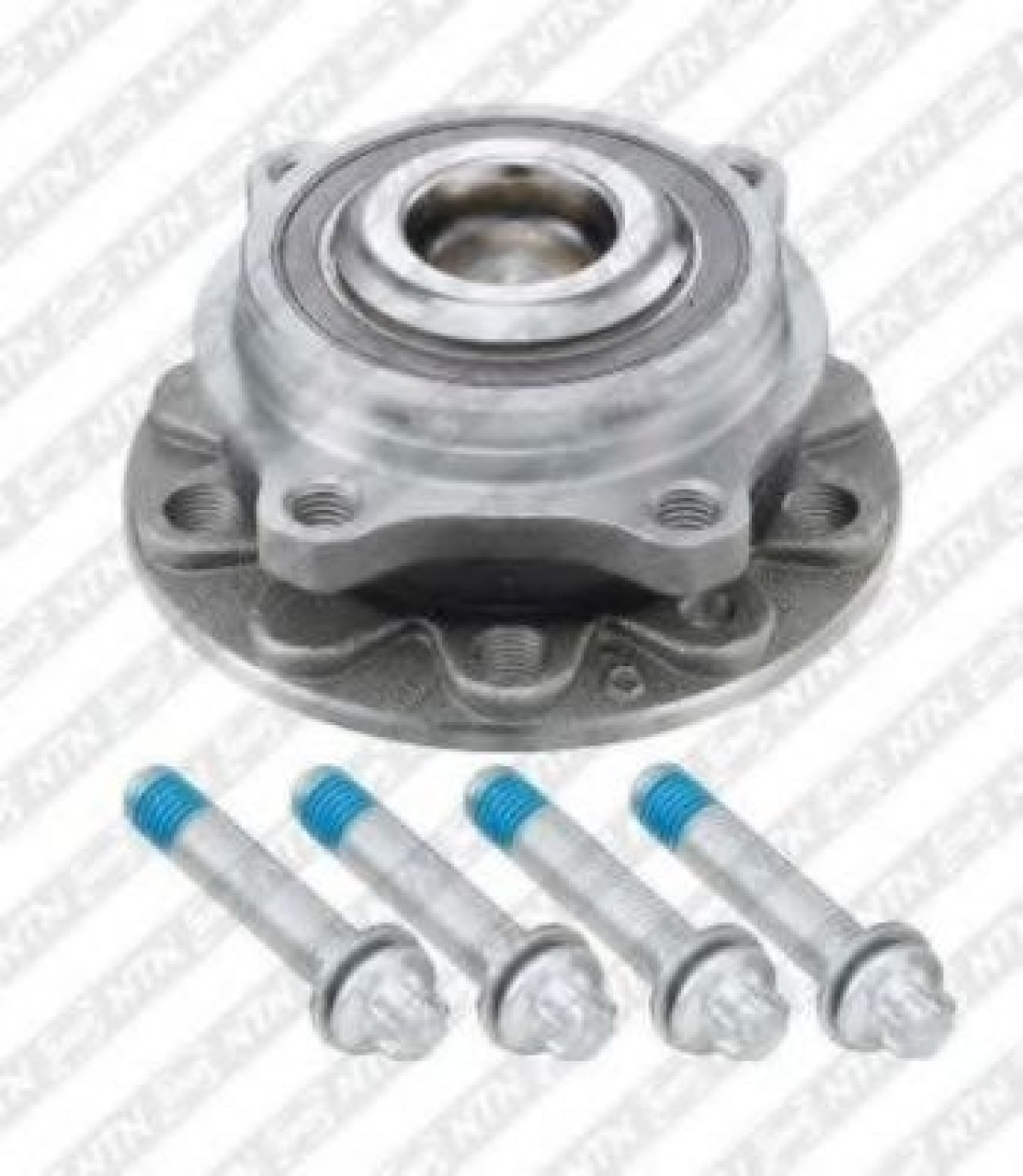 Set rulment roata ALFA ROMEO BRERA (939) (2006 - 2010) SNR R160.34 piesa NOUA