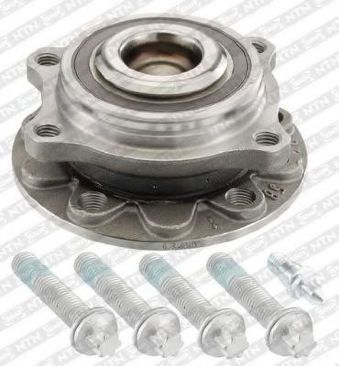 Set rulment roata ALFA ROMEO BRERA (939) (2006 - 2010) SNR R160.32 piesa NOUA