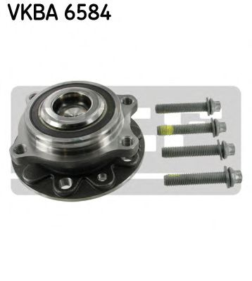 Set rulment roata ALFA ROMEO BRERA (939) (2006 - 2010) SKF VKBA 6584 piesa NOUA