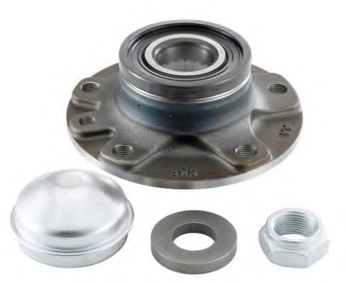 Set rulment roata ALFA ROMEO GIULIETTA (940) (2010 - 2016) SNR R160.54 piesa NOUA