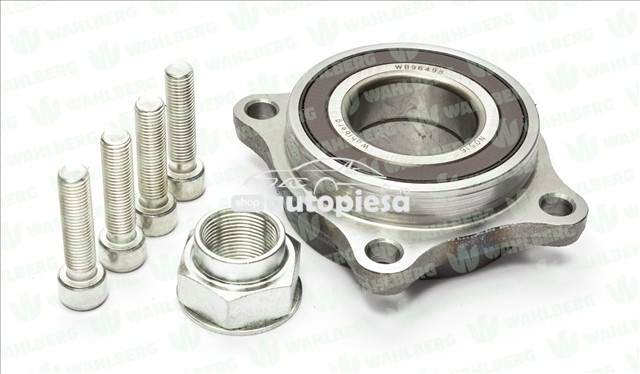 Set rulment roata ALFA ROMEO GT (937) (2003 - 2010) WAHLBERG WB96498 piesa NOUA
