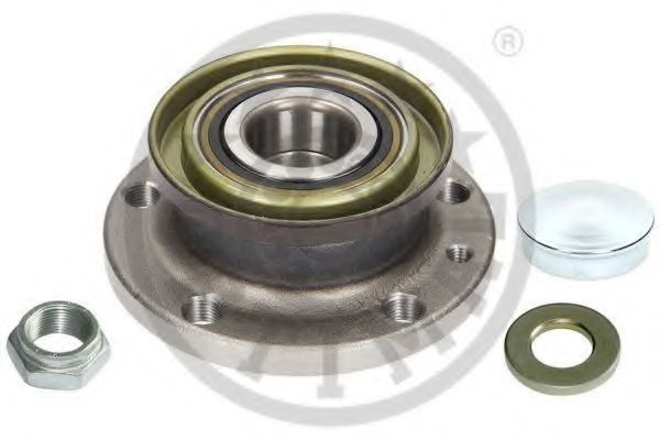 Set rulment roata ALFA ROMEO GT (937) (2003 - 2010) OPTIMAL 802612 piesa NOUA