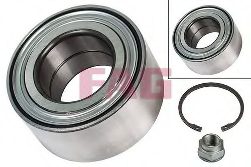 Set rulment roata ALFA ROMEO GTV (916C_) (1994 - 2005) FAG 713 6905 40 piesa NOUA