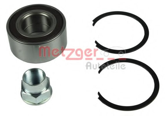 Set rulment roata ALFA ROMEO MITO (955) (2008 - 2016) METZGER WM 6539 piesa NOUA