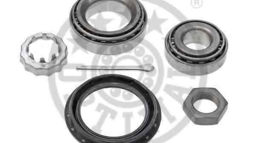 Set rulment roata AUDI 80 (80, 82, B1) OPTIMAL 100002
