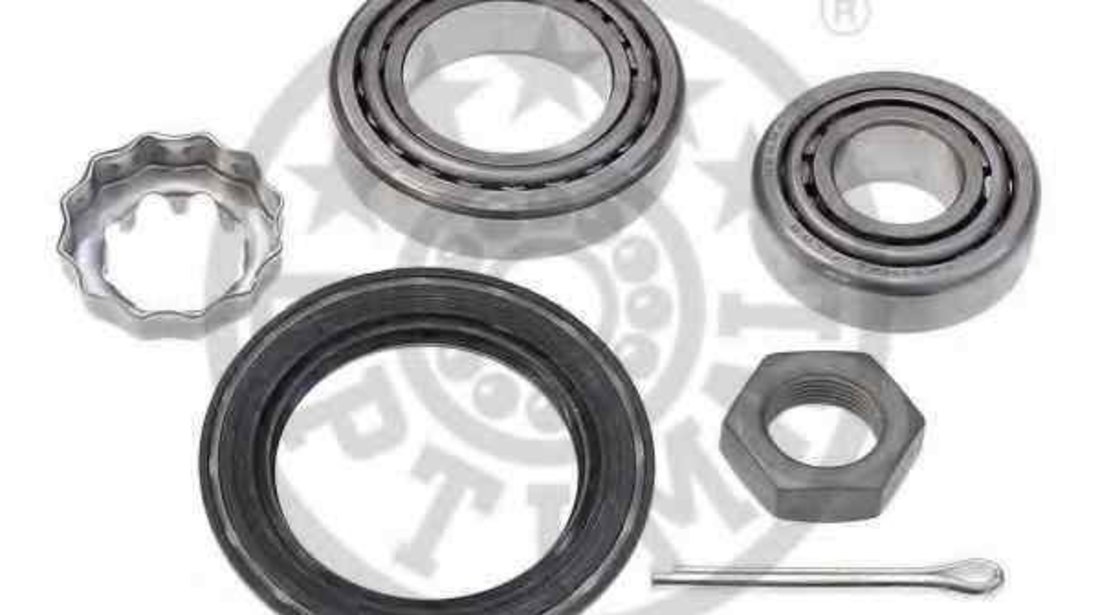 Set rulment roata AUDI 80 (81, 85, B2) OPTIMAL 100002