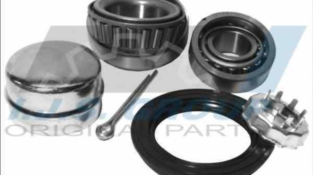 Set rulment roata AUDI 80 8C B4 Producator SKODA 311405625N