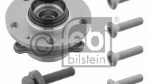 Set rulment roata AUDI A1 (8X1, 8XK, 8XF) (2010 - ...