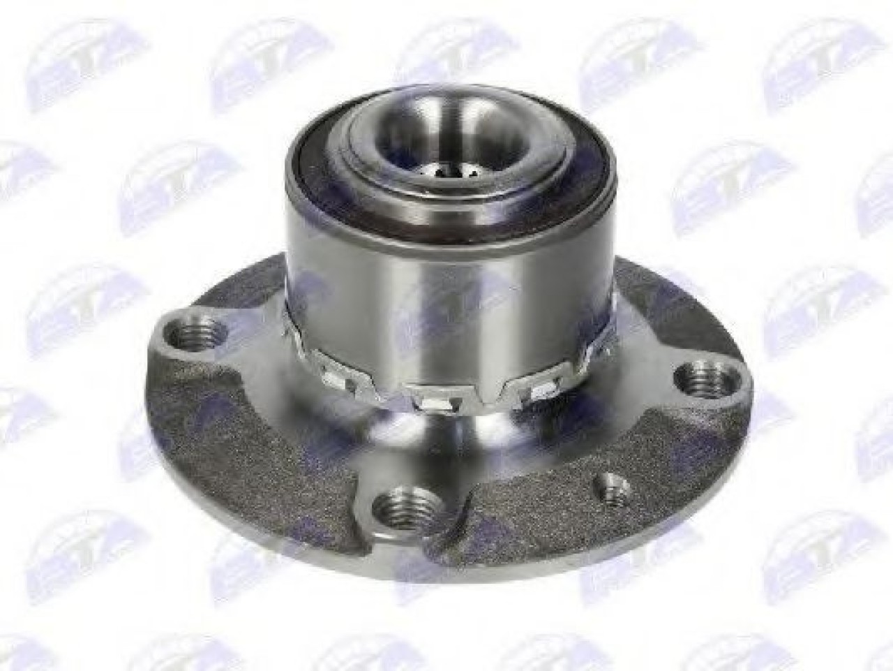 Set rulment roata AUDI A2 (8Z0) (2000 - 2005) BTA H1W021BTA piesa NOUA