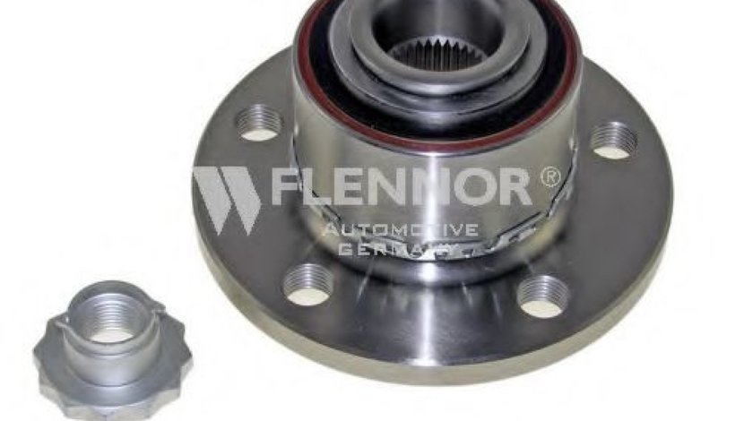 Set rulment roata AUDI A2 (8Z0) (2000 - 2005) FLENNOR FR190916 piesa NOUA