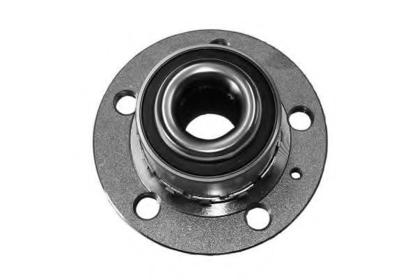 Set rulment roata AUDI A2 (8Z0) (2000 - 2005) MOOG VO-WB-11022 piesa NOUA