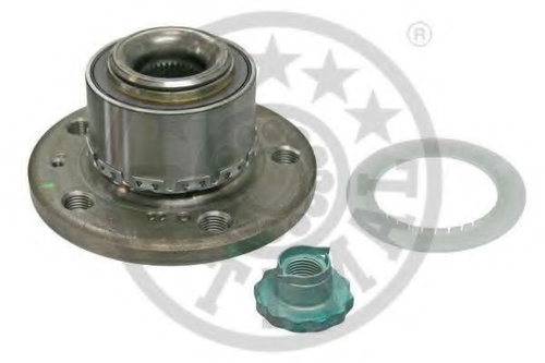 Set rulment roata AUDI A2 (8Z0) (2000 - 2005) OPTIMAL 101027 piesa NOUA