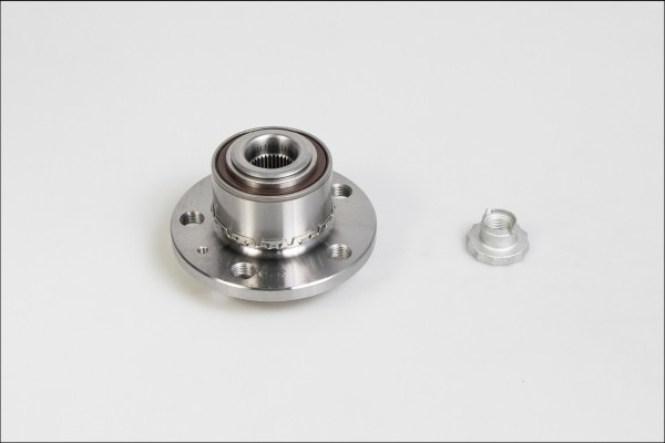 Set rulment roata AUDI A2 (8Z0) (2000 - 2005) QWP WWB190 piesa NOUA