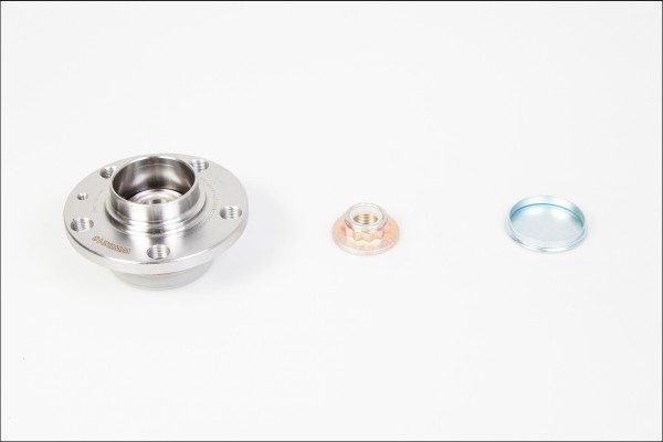 Set rulment roata AUDI A2 (8Z0) (2000 - 2005) QWP WWB210 piesa NOUA