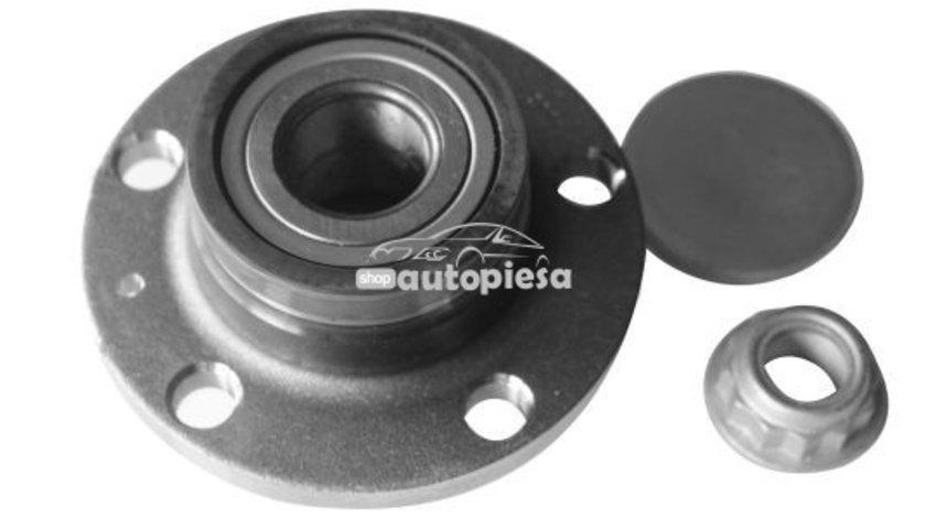 Set rulment roata AUDI A2 (8Z0) (2000 - 2005) RINGER 1141006008 piesa NOUA