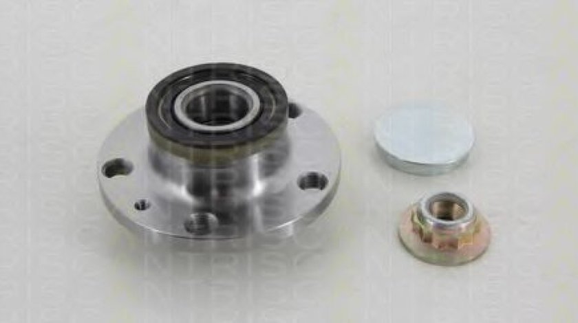 Set rulment roata AUDI A2 (8Z0) (2000 - 2005) TRISCAN 8530 29223 piesa NOUA