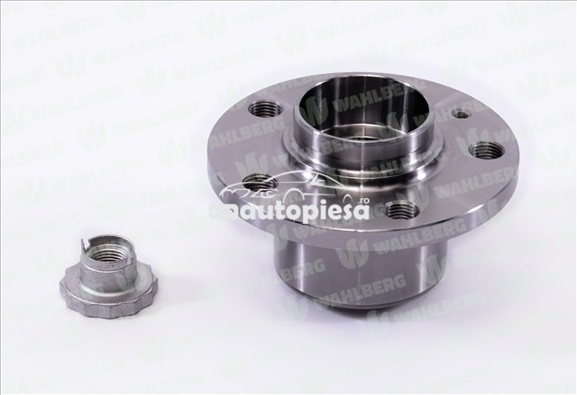 Set rulment roata AUDI A2 (8Z0) (2000 - 2005) WAHLBERG WB96431 piesa NOUA