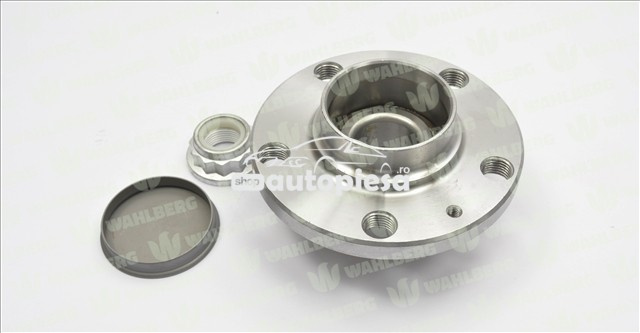 Set rulment roata AUDI A2 (8Z0) (2000 - 2005) WAHLBERG WB96433 piesa NOUA