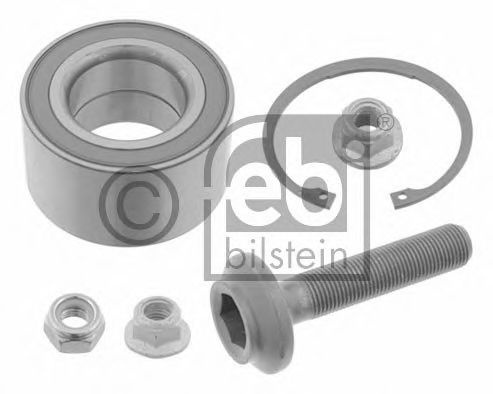 Set rulment roata AUDI A3 (8L1) (1996 - 2003) FEBI BILSTEIN 23370 piesa NOUA