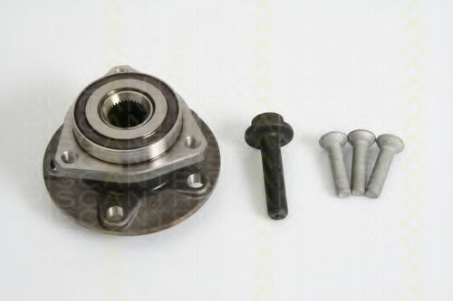 Set rulment roata AUDI A3 (8P1) (2003 - 2012) TRISCAN 8530 29013 piesa NOUA