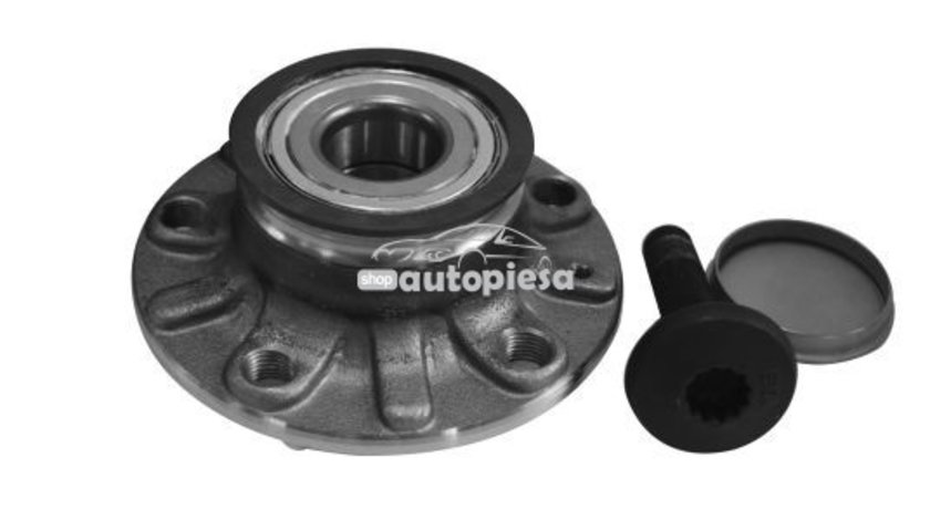 Set rulment roata AUDI A3 Cabriolet (8P7) (2008 - 2013) RINGER 1141006022 piesa NOUA