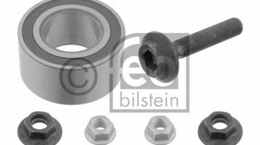 Set rulment roata AUDI A4 (8D2, B5) (1994 - 2001) FEBI BILSTEIN 24366 piesa NOUA