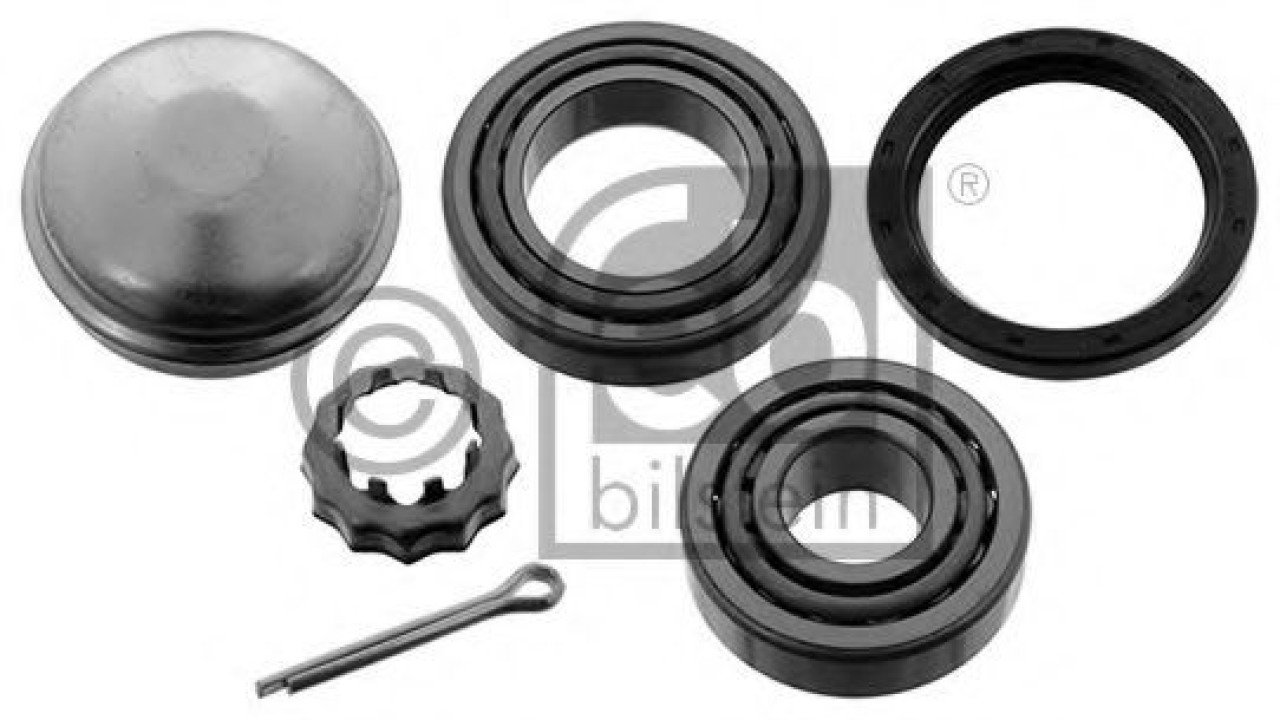 Set rulment roata AUDI A4 (8D2, B5) (1994 - 2001) FEBI BILSTEIN 05386 piesa NOUA