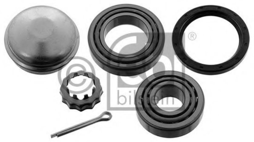 Set rulment roata AUDI A4 (8D2, B5) (1994 - 2001) FEBI BILSTEIN 05386 piesa NOUA