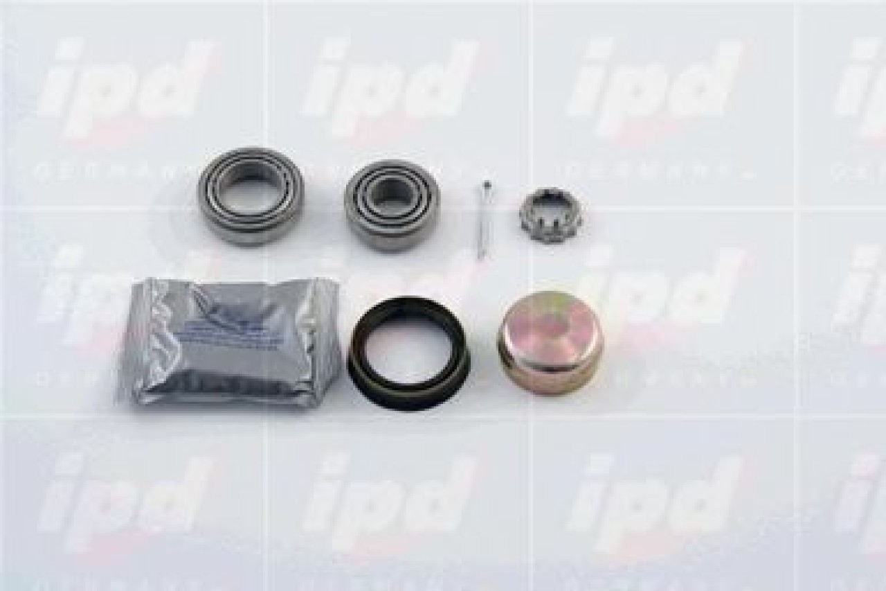 Set rulment roata AUDI A4 (8D2, B5) (1994 - 2001) IPD 30-1037 piesa NOUA