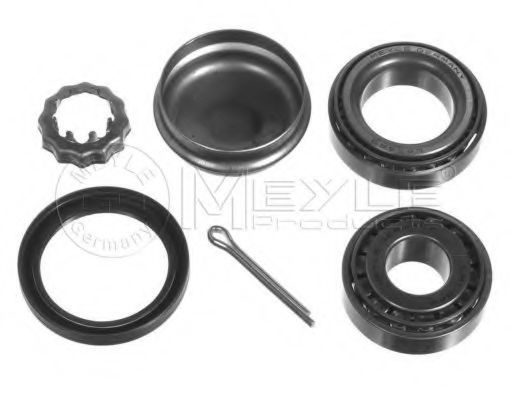 Set rulment roata AUDI A4 (8D2, B5) (1994 - 2001) MEYLE 100 598 0002 piesa NOUA