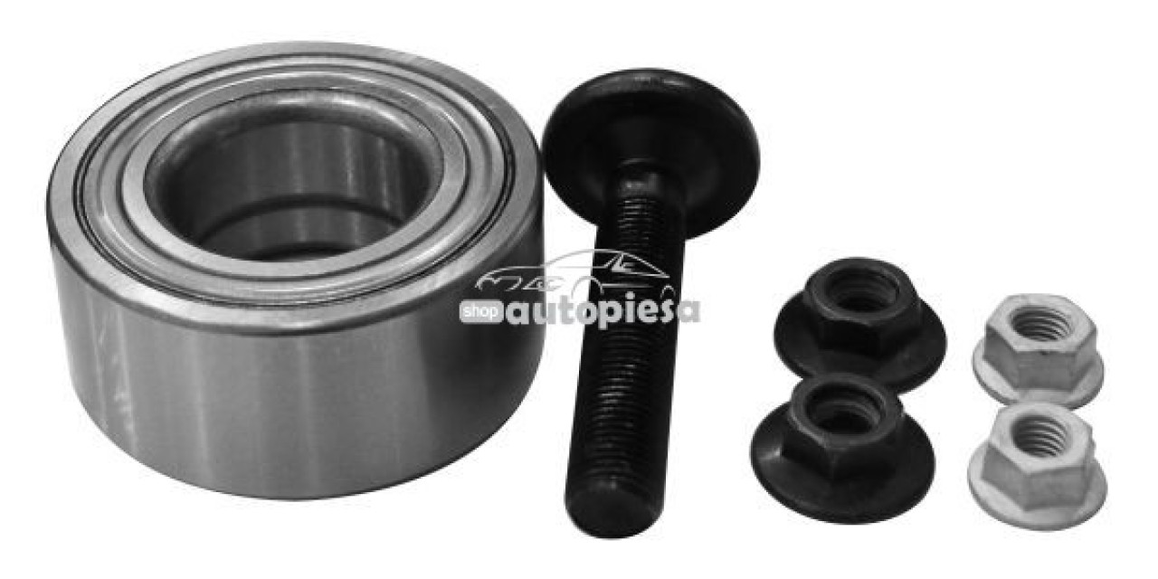 Set rulment roata AUDI A4 (8D2, B5) (1994 - 2001) RINGER 1141006149 piesa NOUA