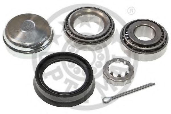 Set rulment roata AUDI A4 (8D2, B5) (1994 - 2001) OPTIMAL 102055 piesa NOUA