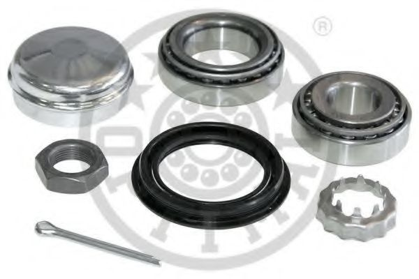 Set rulment roata AUDI A4 (8D2, B5) (1994 - 2001) OPTIMAL 102008L piesa NOUA