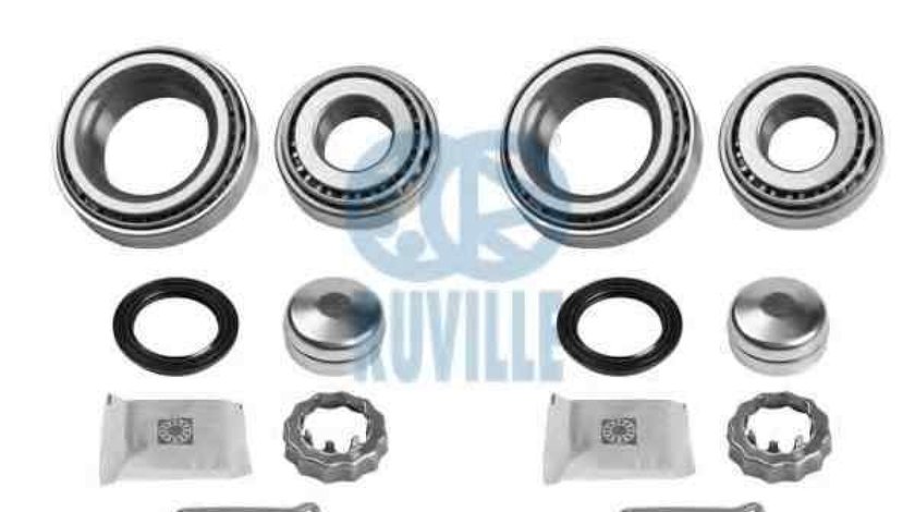Set rulment roata AUDI A4 8D2 B5 RUVILLE 5712D