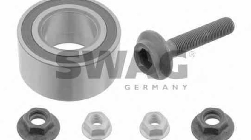 Set rulment roata AUDI A4 8D2 B5 SWAG 32 92 4366