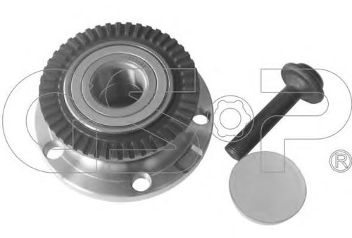 Set rulment roata AUDI A4 (8EC, B7) (2004 - 2008) GSP 9232014K piesa NOUA