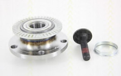 Set rulment roata AUDI A4 (8EC, B7) (2004 - 2008) TRISCAN 8530 29227 piesa NOUA