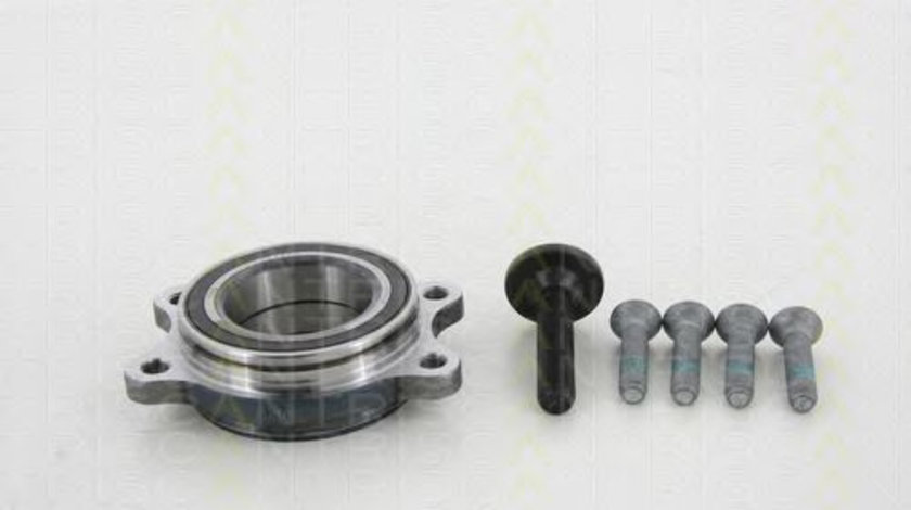 Set rulment roata AUDI A4 (8K2, B8) (2007 - 2015) TRISCAN 8530 29129 piesa NOUA