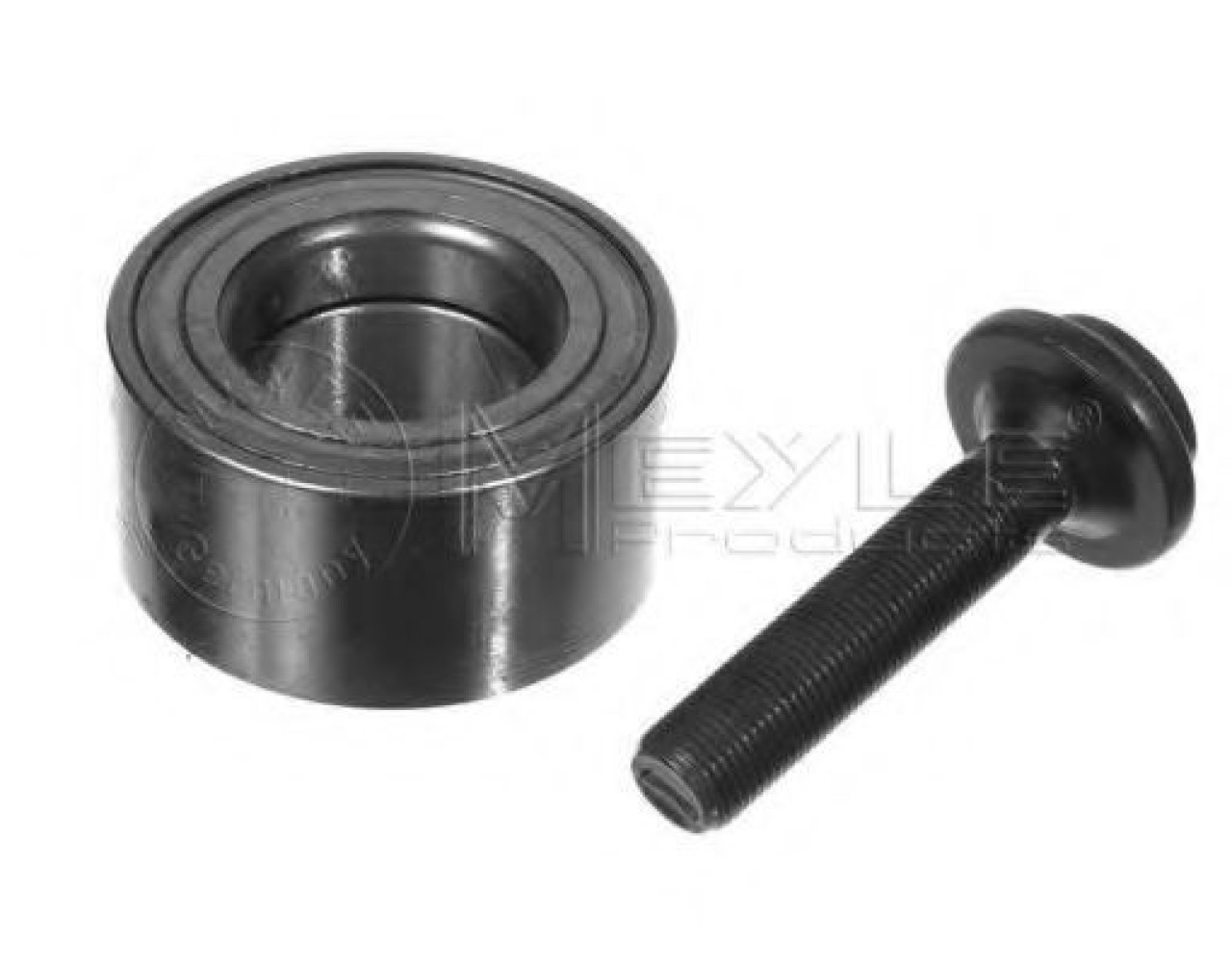 Set rulment roata AUDI A4 Avant (8D5, B5) (1994 - 2001) MEYLE 100 598 0338 piesa NOUA