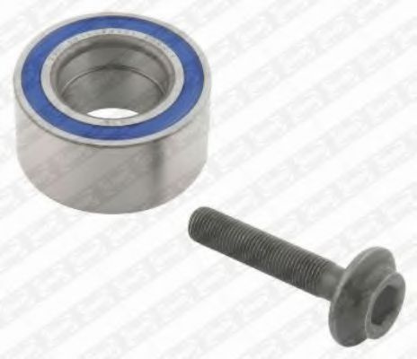 Set rulment roata AUDI A4 Avant (8D5, B5) (1994 - 2001) SNR R157.13 piesa NOUA